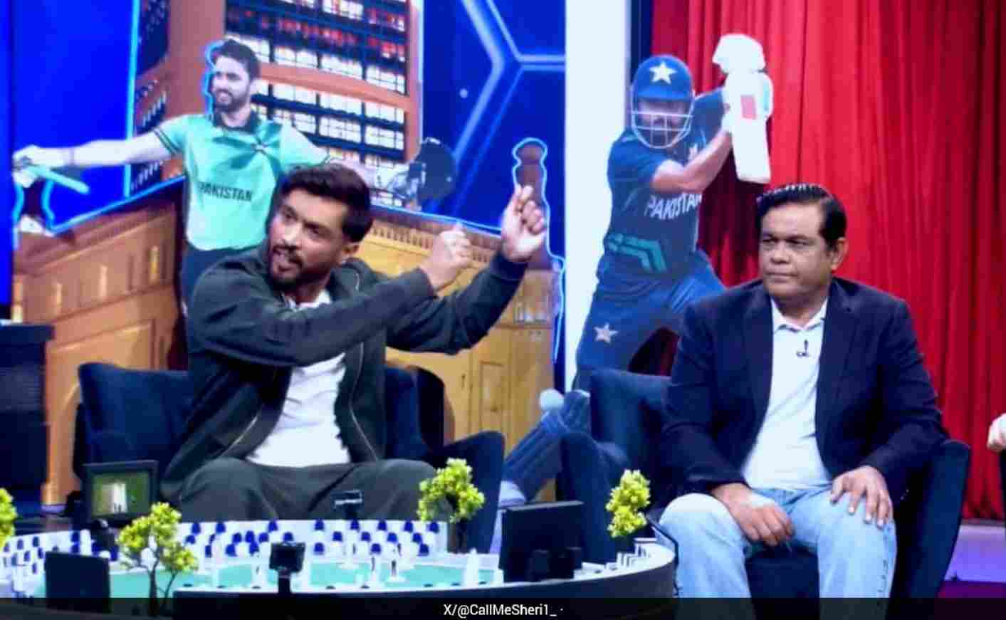 Mohammad Amir’s Remark On Abhishek Sharma Sparks Fan Backlash Ahead Of ICC Men's T20 World Cup