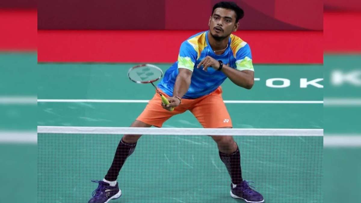 Paralympic Medallist Manoj Sarkar Injured In Road Accident, Admitted To ICU