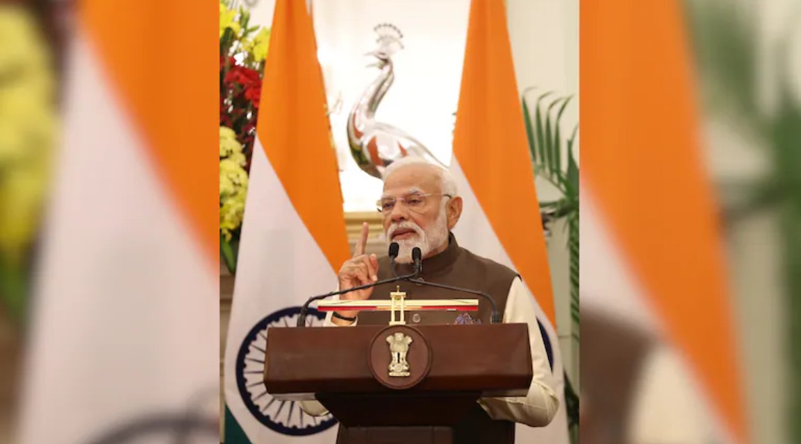 PM Modi To Meet 40 CEOs Including Sam Altman At India AI Summit