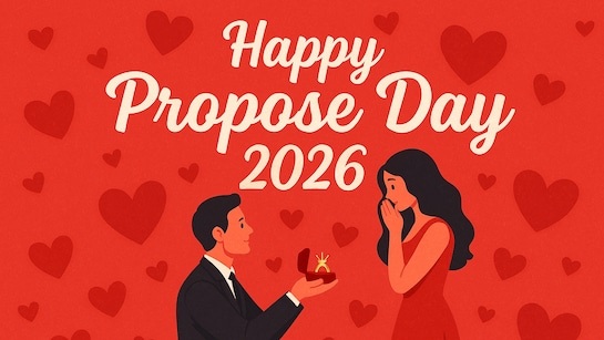 Propose Day 2026: A Day Dedicated to Expressing Love and Commitment