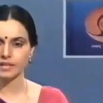 Veteran Doordarshan Anchor Sarla Maheshwari Dies at 71