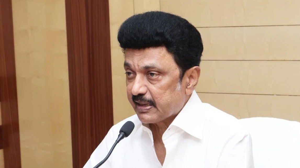 ₹5,000 Transferred To 1.3 Crore Women Ahead Of Tamil Nadu Polls, Says M. K. Stalin