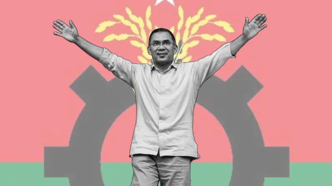 After 17 Years in Exile, Tarique Rahman Set to Become Bangladesh PM