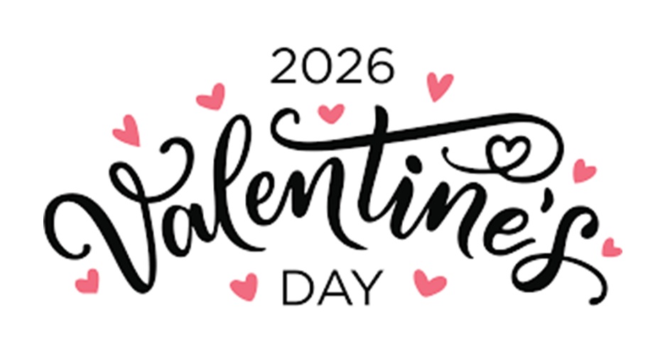 Valentine’s Day 2026: Heartfelt Wishes and Messages to Share with Your Love