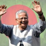 Yunus’ Term As Bangladesh Chief Adviser Nears End, Uncertainty Over Next Role